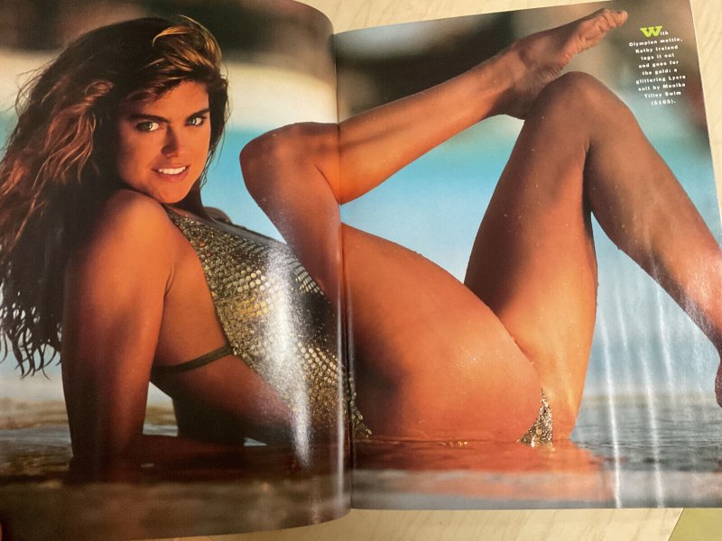 Kathy ireland