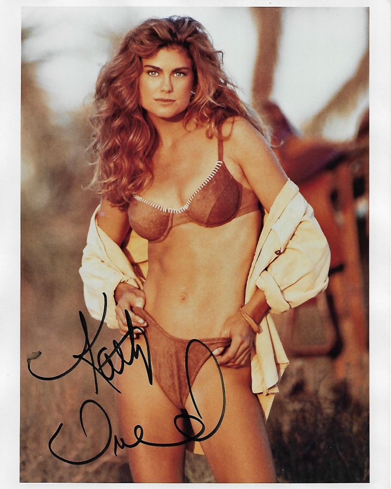 Kathy ireland