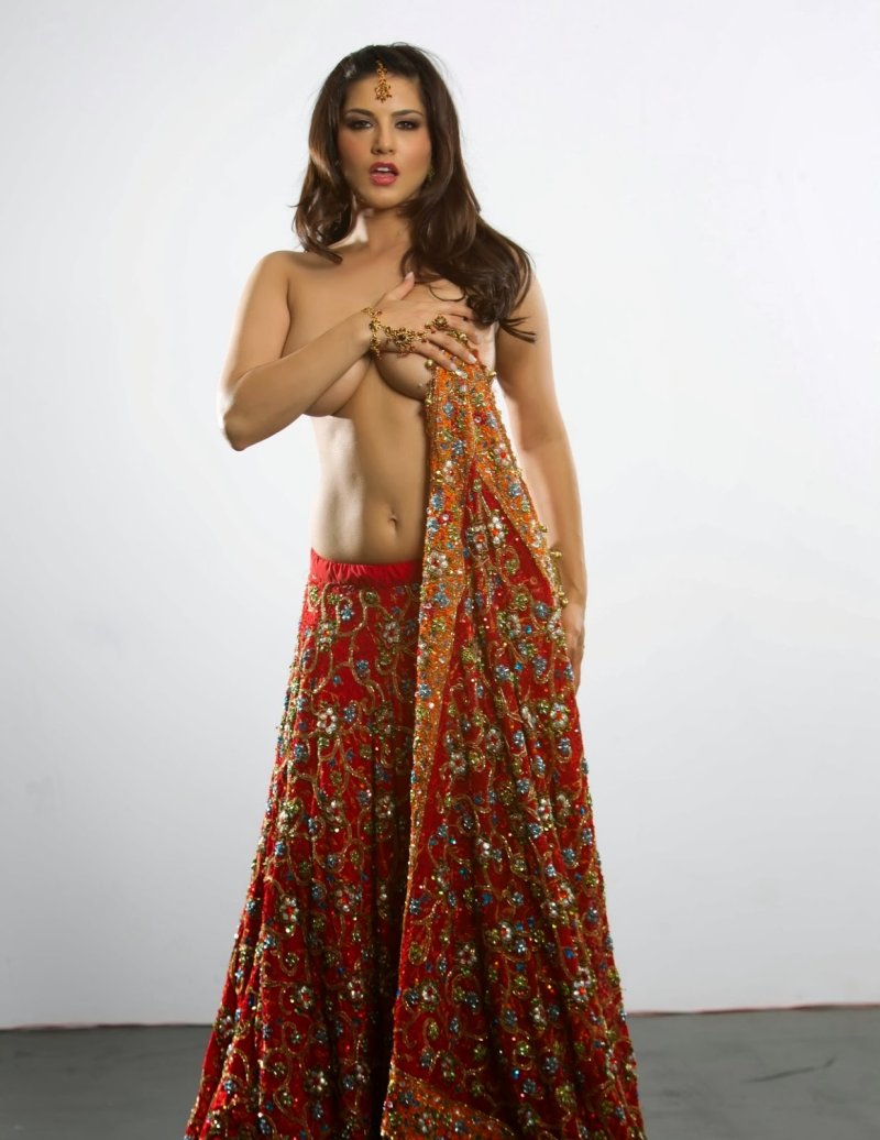 Санни леоне индийская актриса