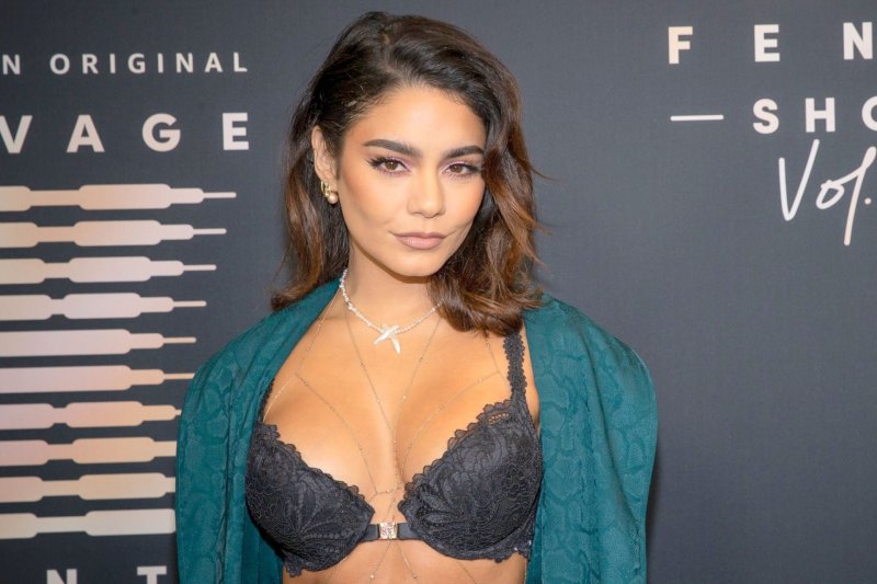 Vanessa hudgens