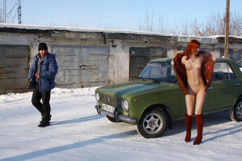 Nude in russia victoria челябинск