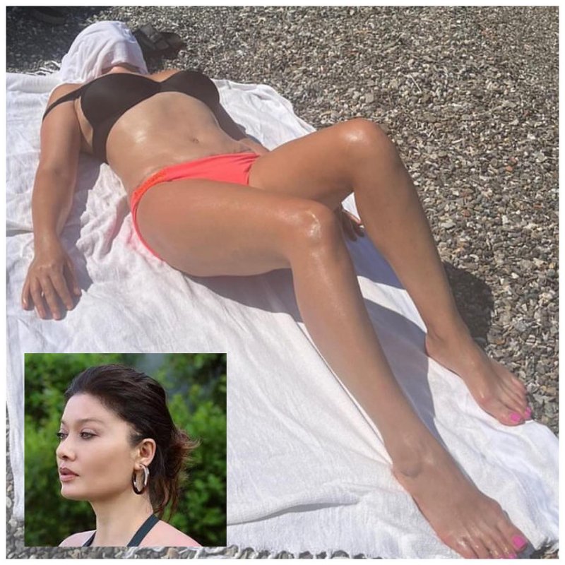 Nurgül yeşilçay