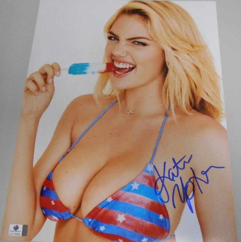 Terry richardson kate upton