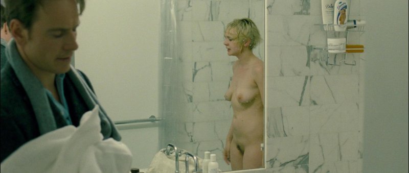 Carey mulligan nude