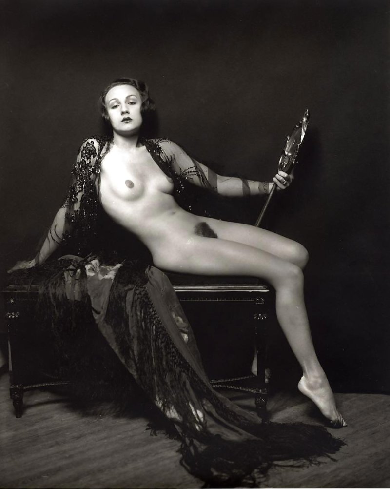 Ziegfeld follies актриса