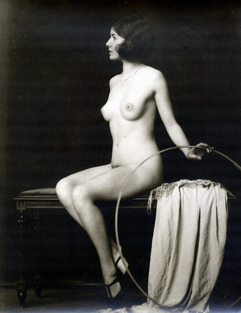 Танцовщицы ziegfeld follies