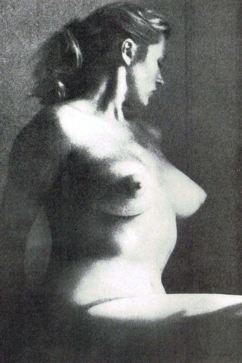 Айседора дункан (1877-1927)