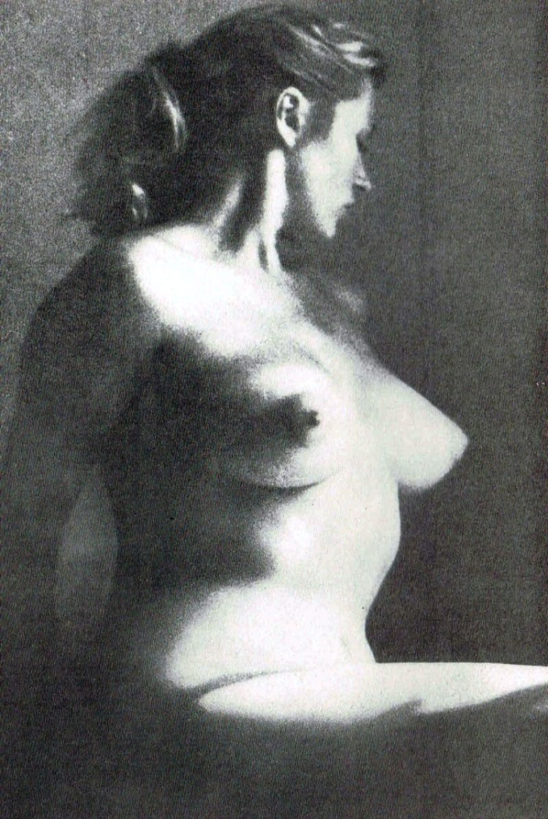 Актриса анита экберг nude