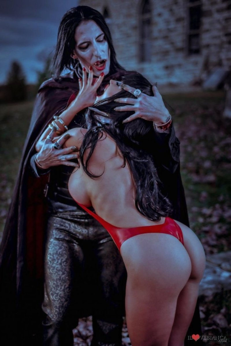 Бианка vampirella