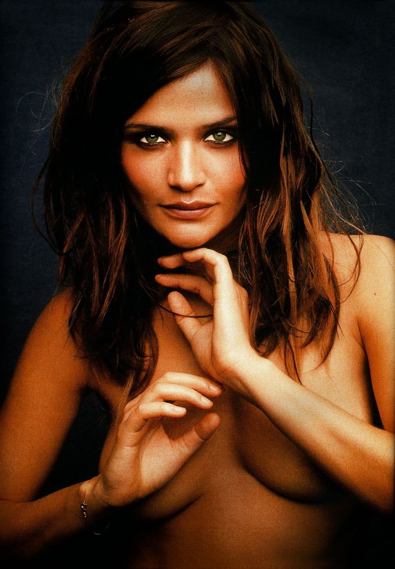 Helena christensen