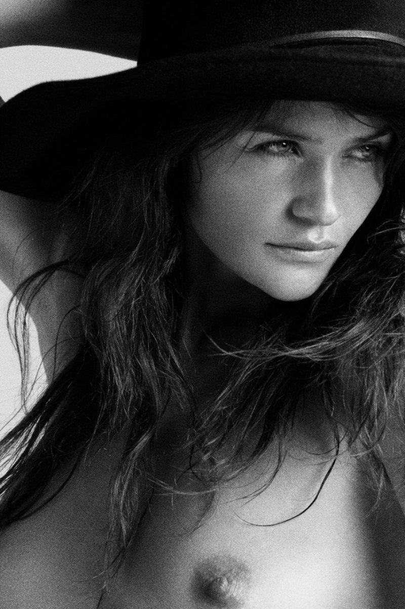 Helena christensen