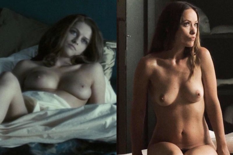 Тереза палмер teresa palmer nude