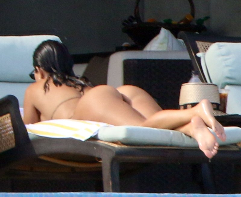 Kourtney kardashian