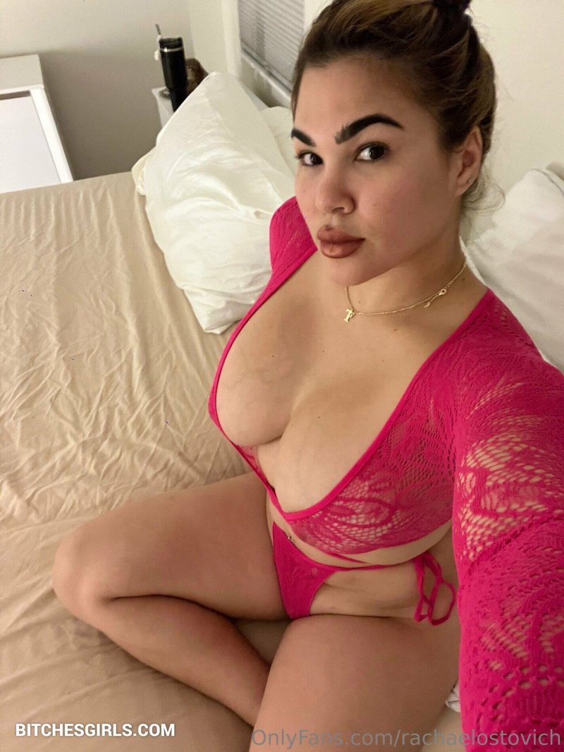 Rachael ostovich nude