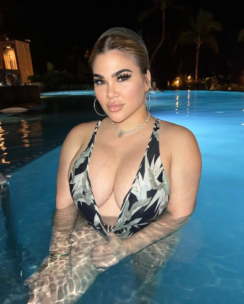 Rachael ostovich