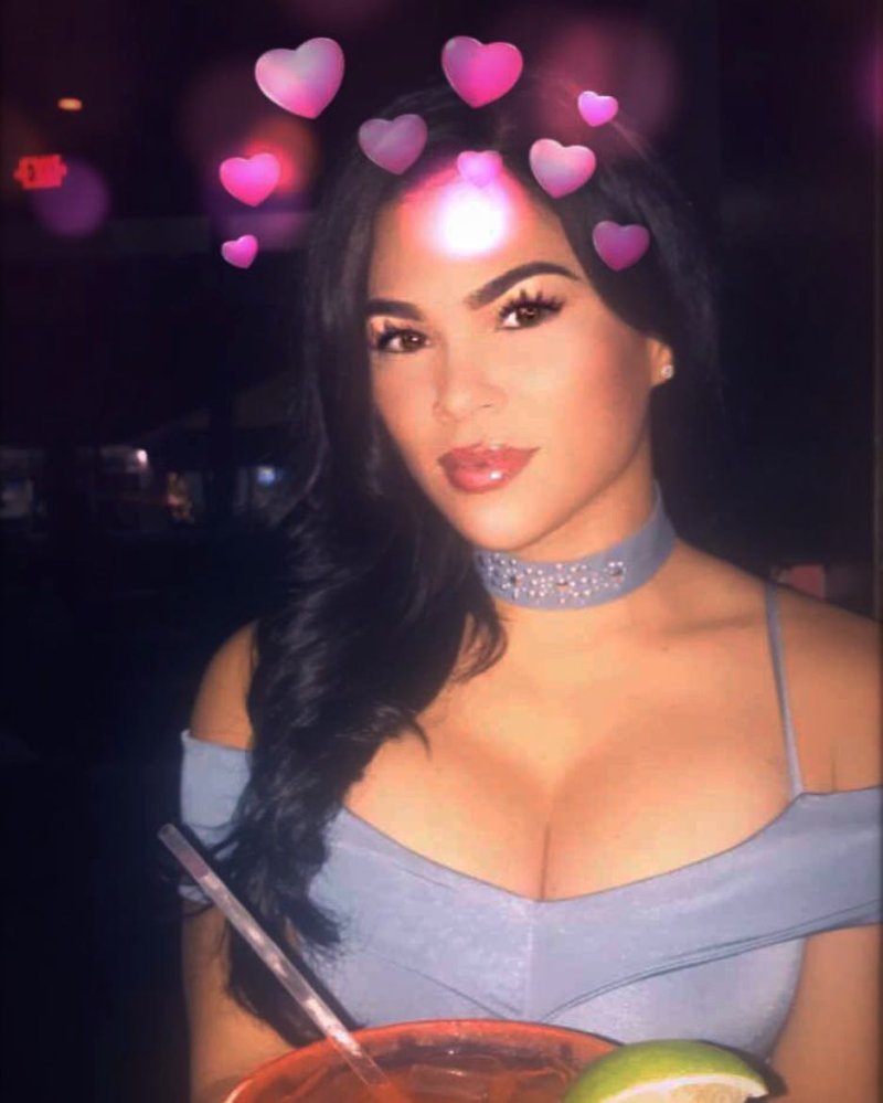 Rachael ostovich