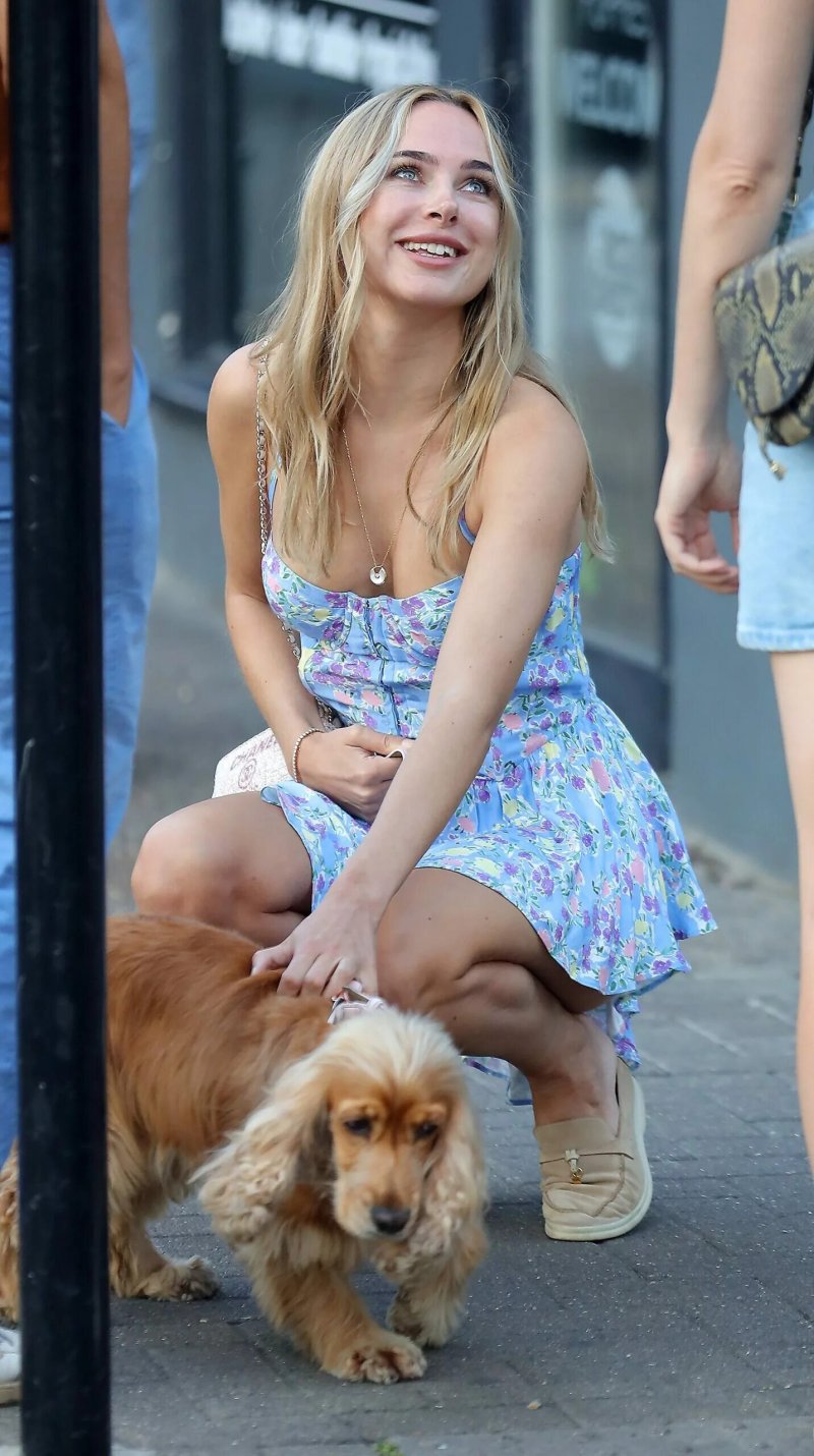 Kimberley garner