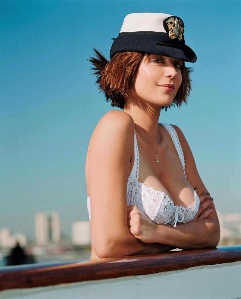 Кэтрин белл catherine bell nude