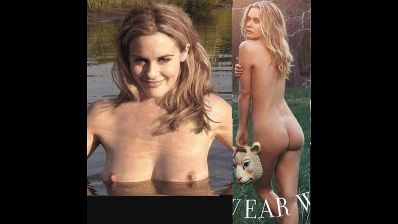 Alicia silverstone