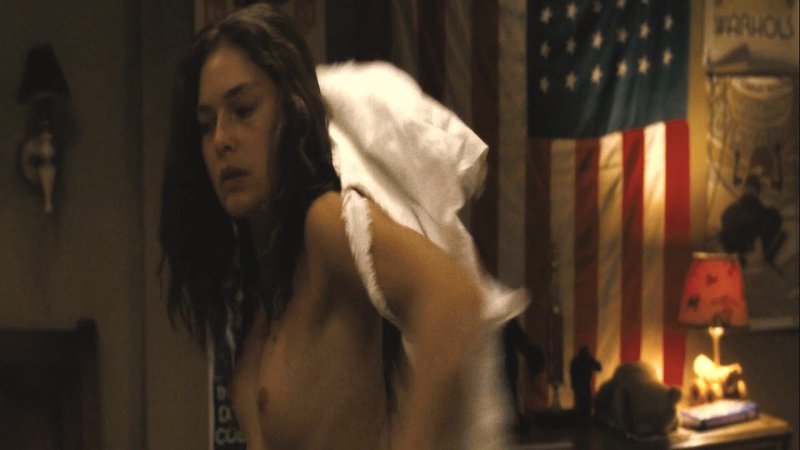 Alexa davalos