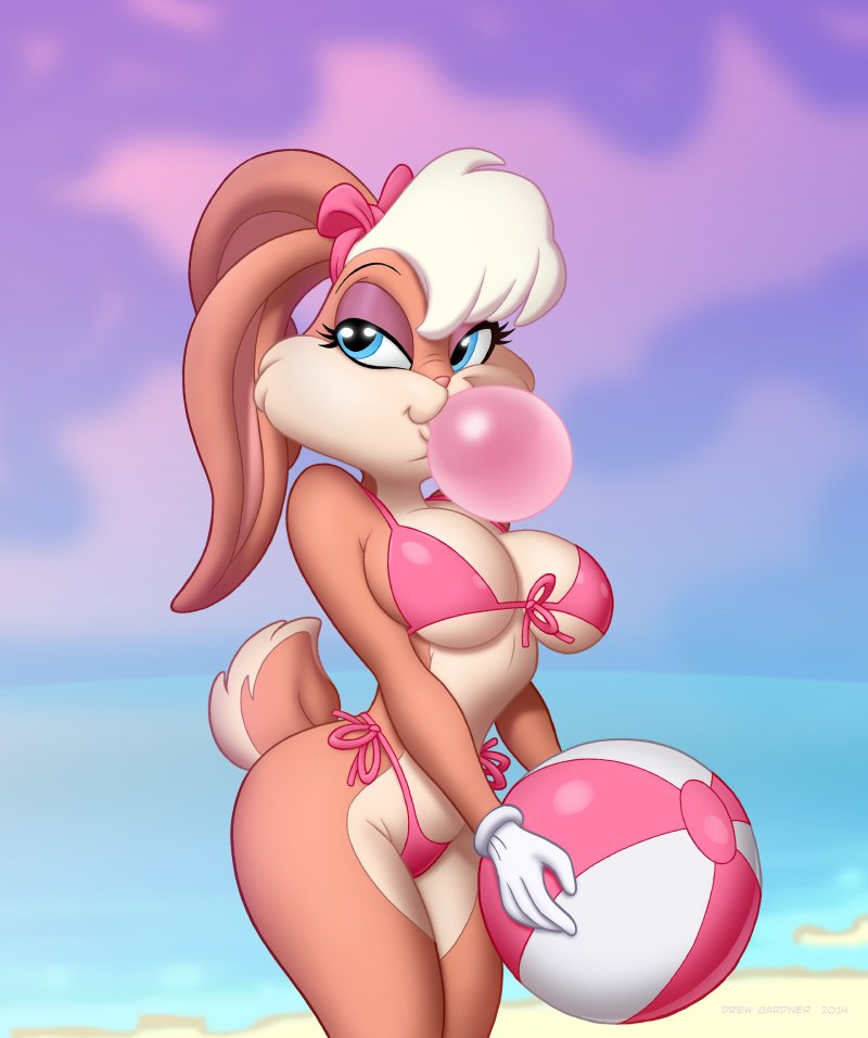 Lola bunny