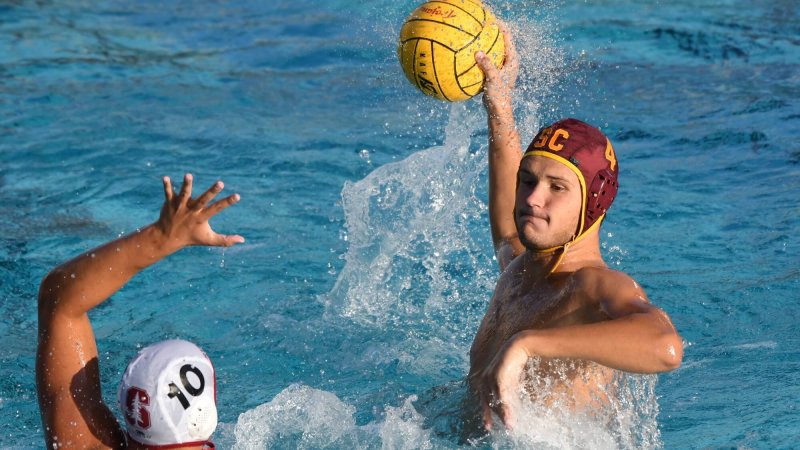 Men s water polo