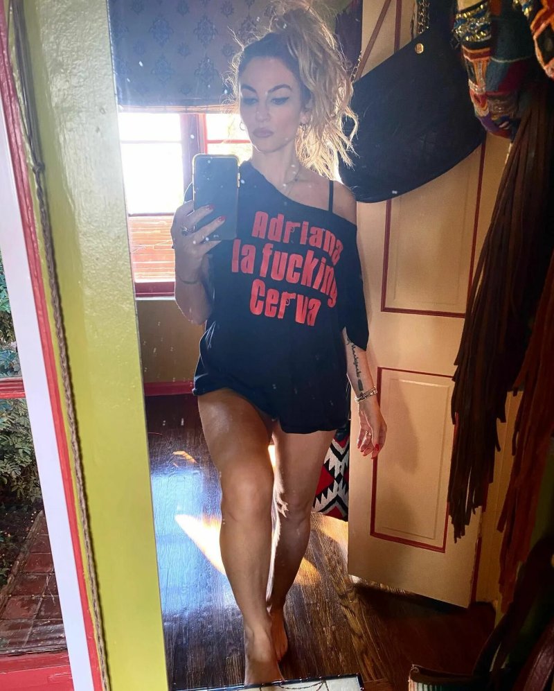 Drea de matteo onlyfans