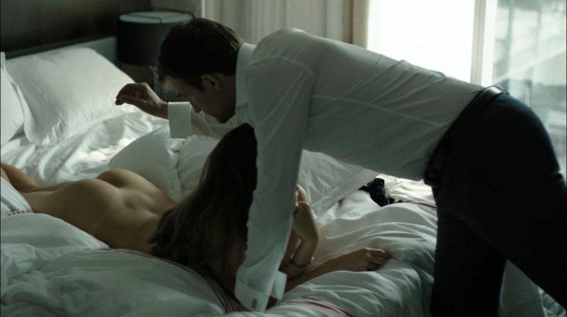 Фильм anya olsen the girlfriend experience