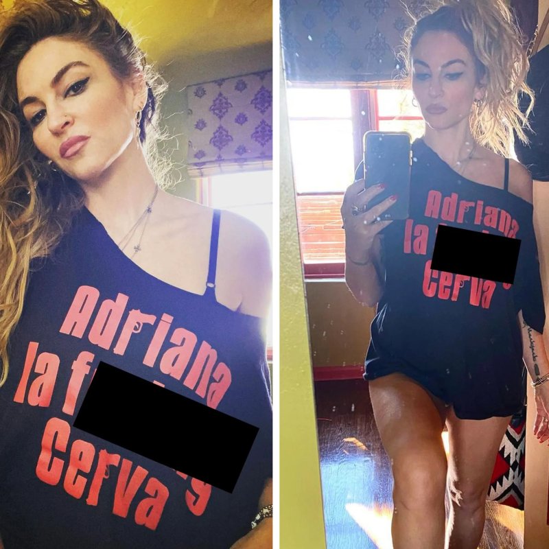 Drea de matteo onlyfans