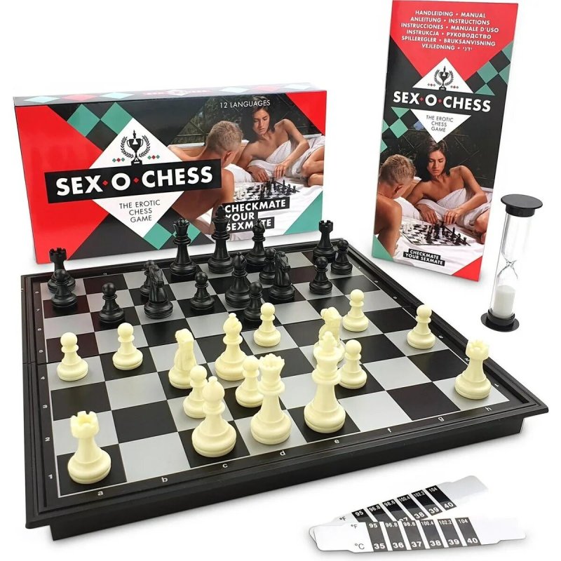 Chess game