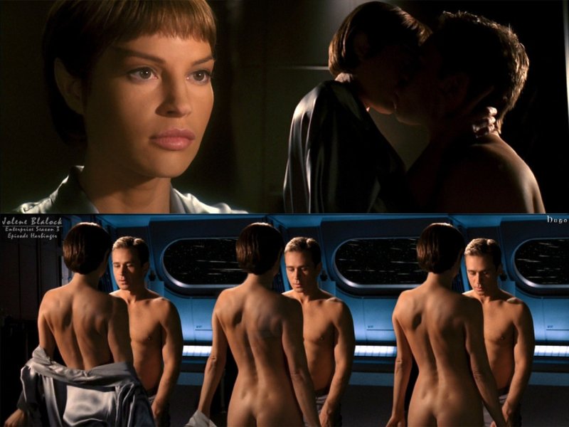 Star trek enterprise