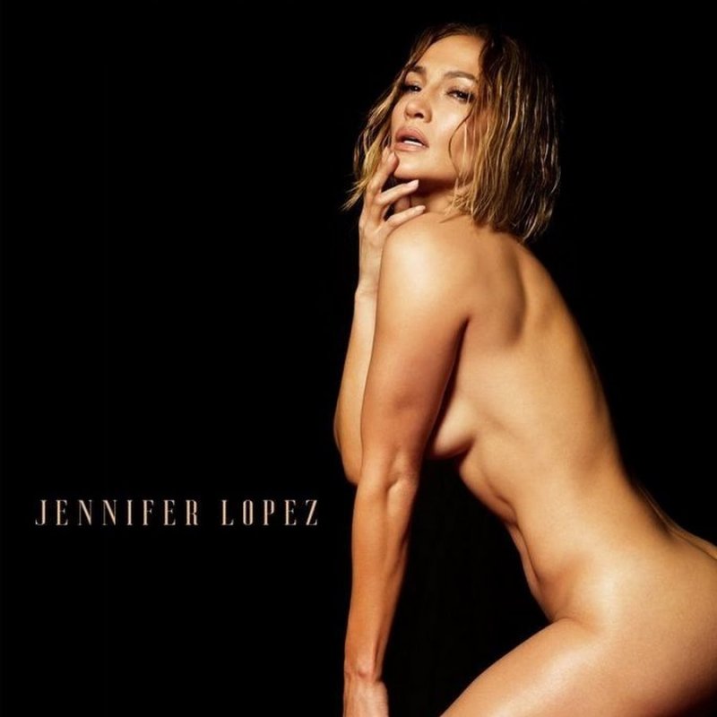 Jennifer lopez голая