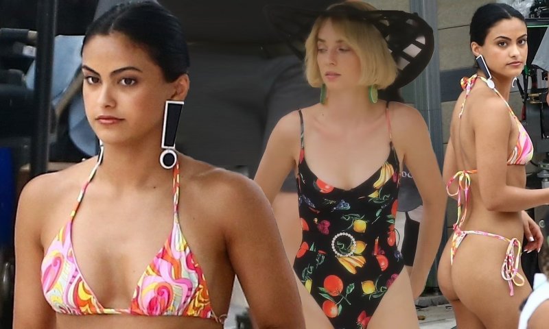 Camila mendes