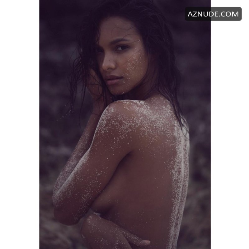 Lais ribeiro nude