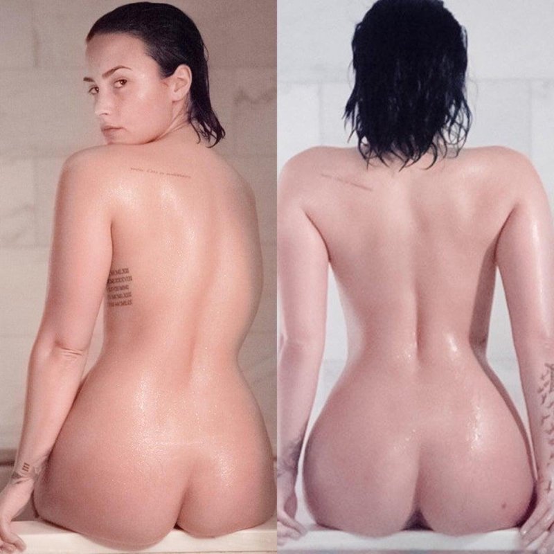 Demi lovato