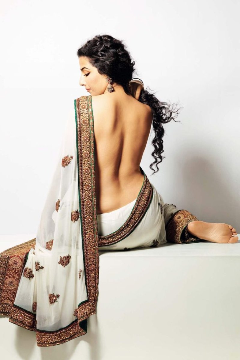 Vidya balan hot