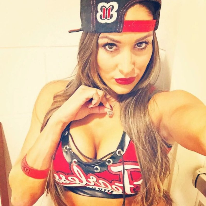 Nikki bella