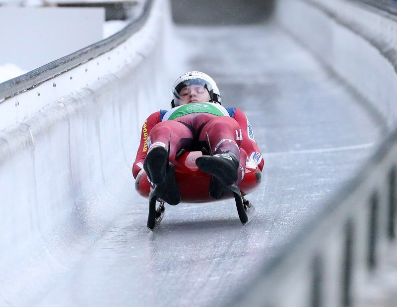 Fil world luge championships