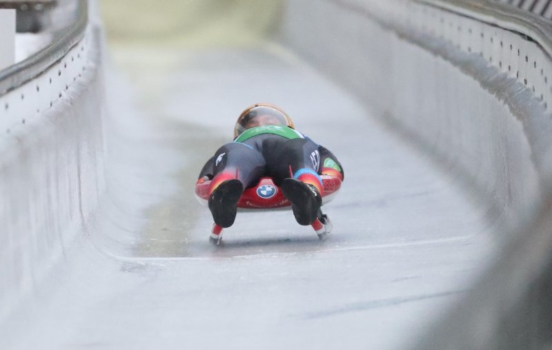 Fil world luge championships