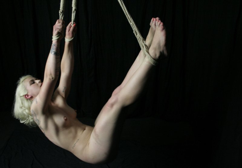 Bdsm bondage