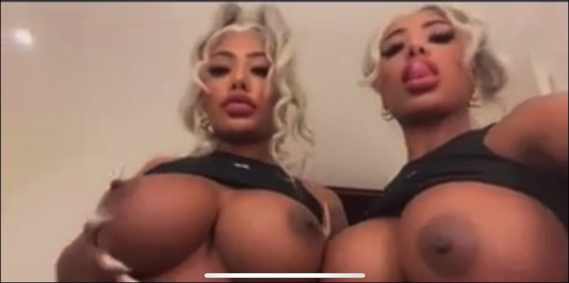 Clermont twins