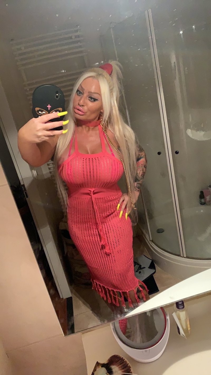 Coco bimbodoll