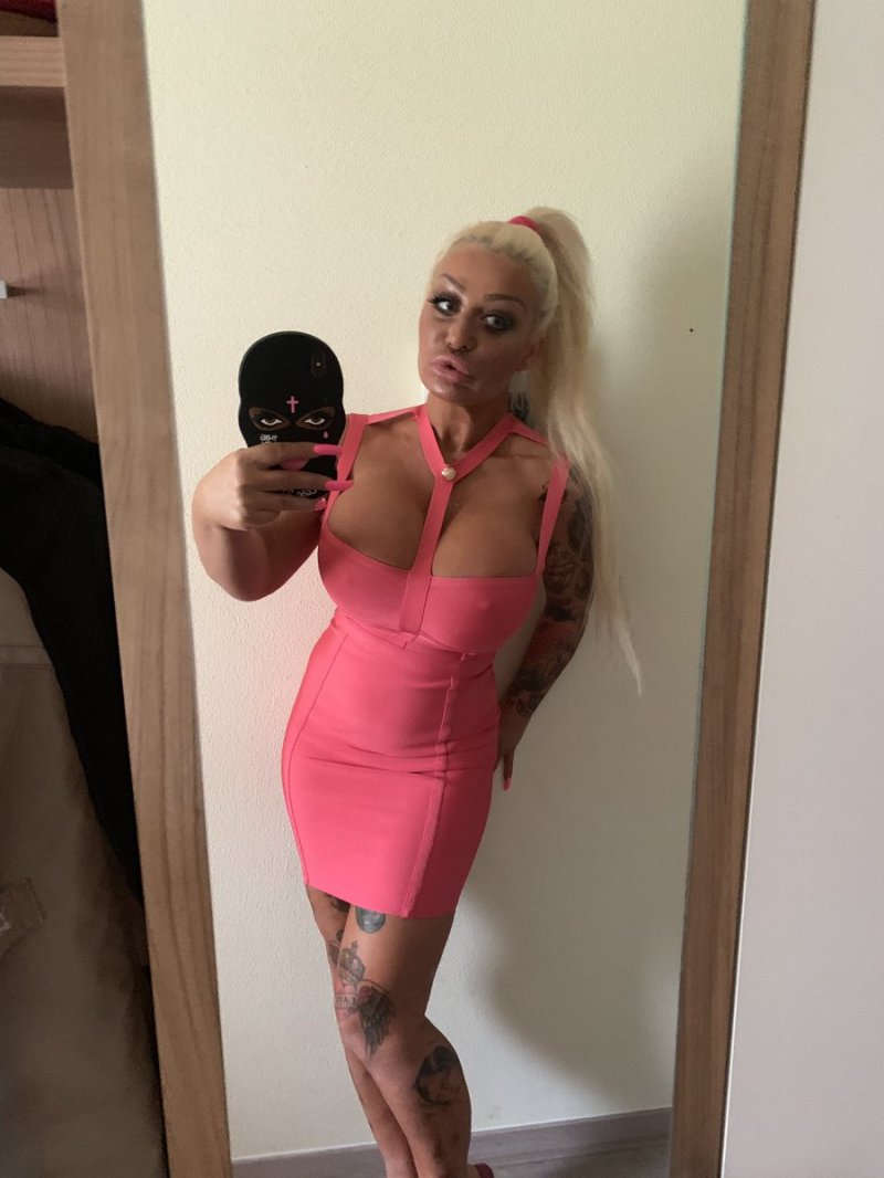 Coco bimbodoll