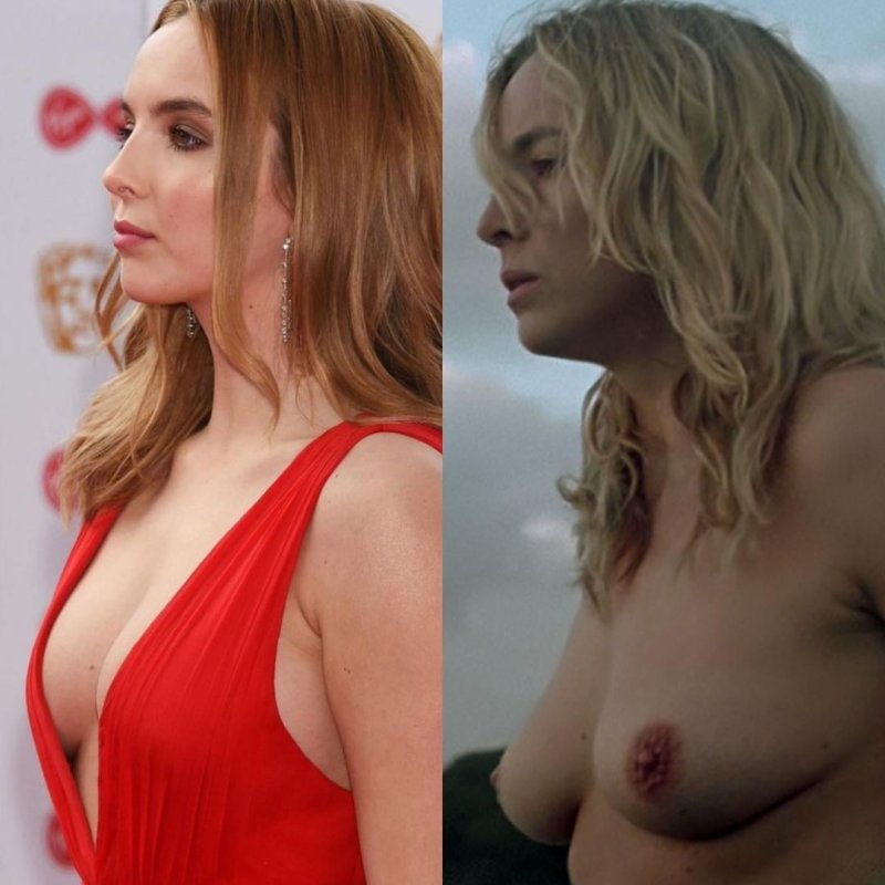 Jodie comer