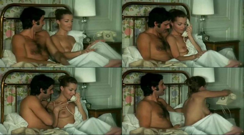 Роми шнайдер romy schneider nude