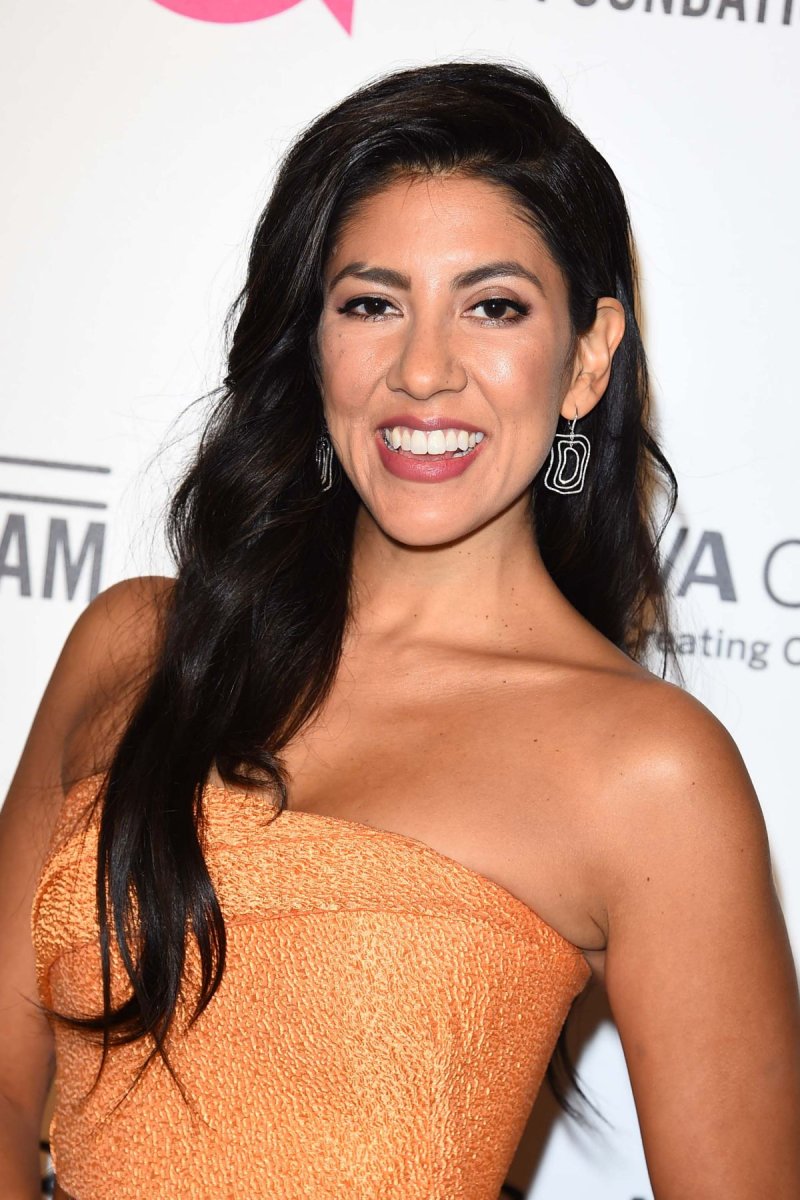 Stephanie beatriz