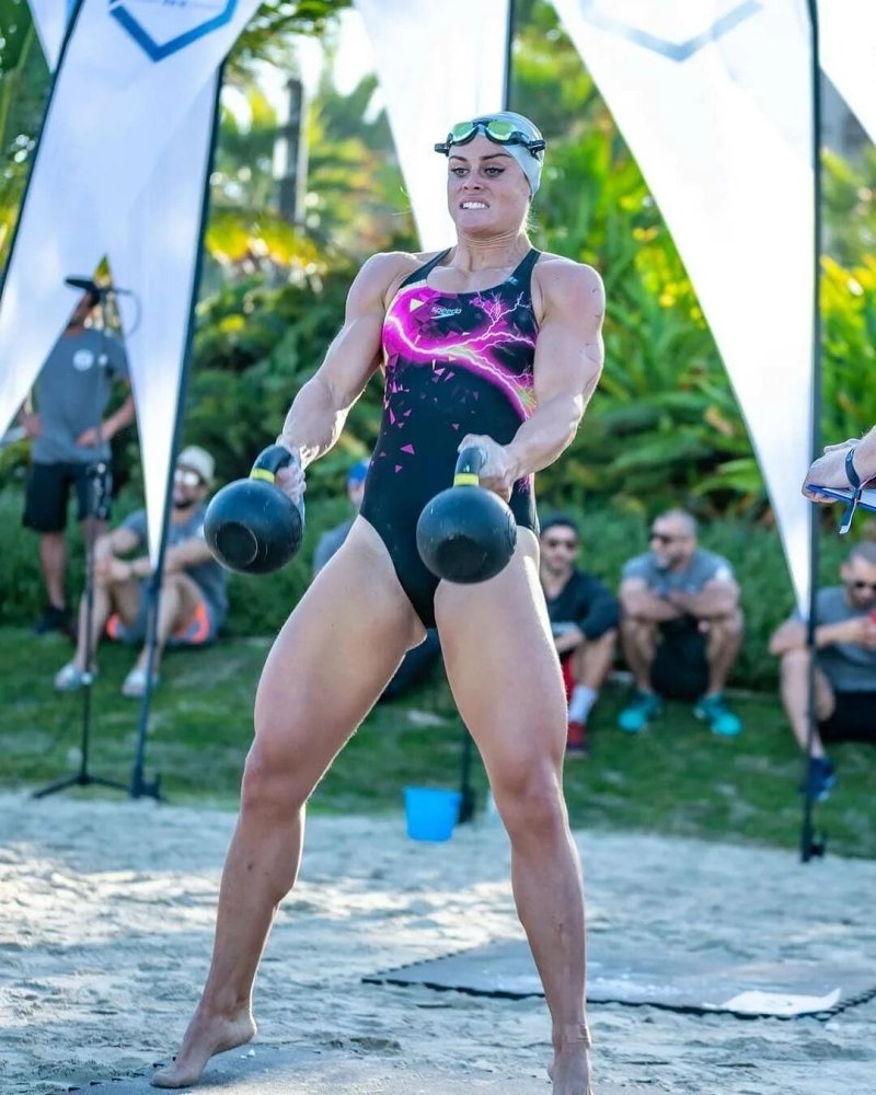 Sara sigmundsdottir