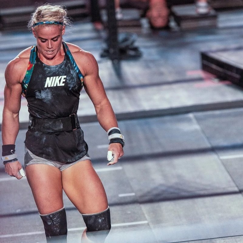 Sara sigmundsdottir