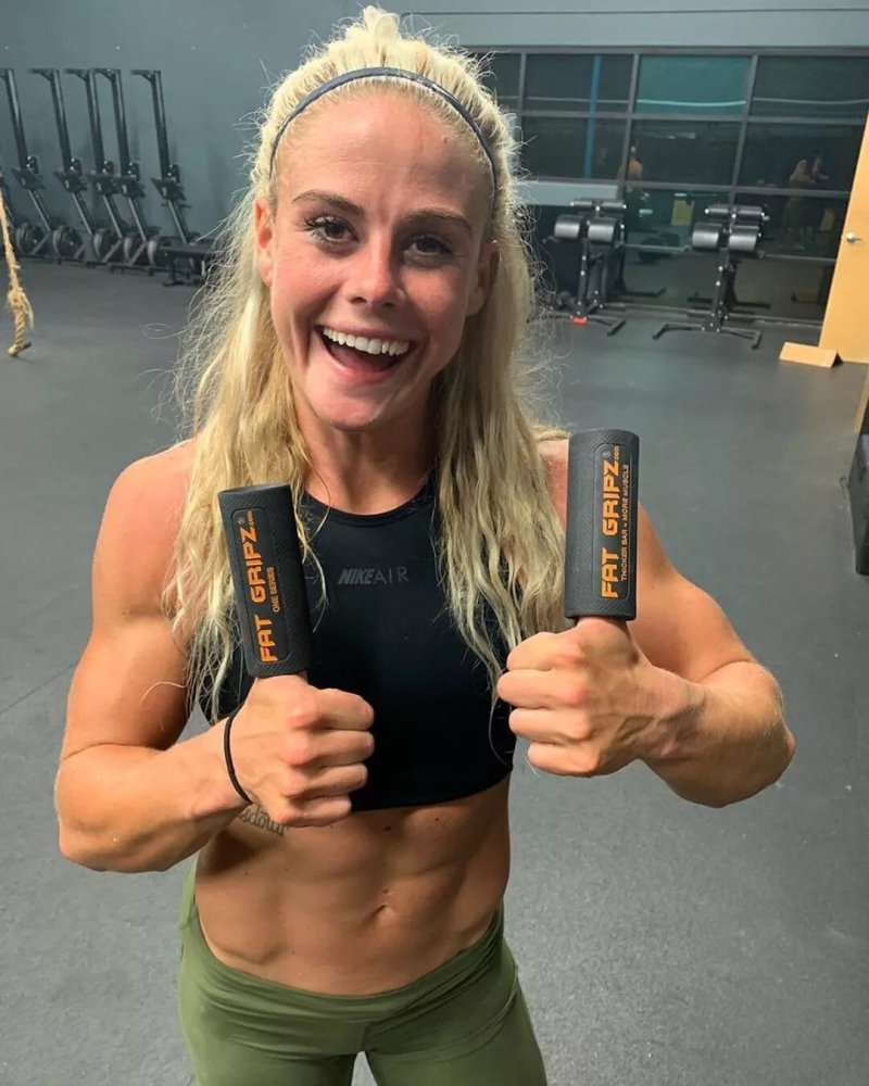 Sara sigmundsdottir