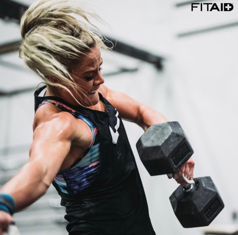 Sara sigmundsdottir